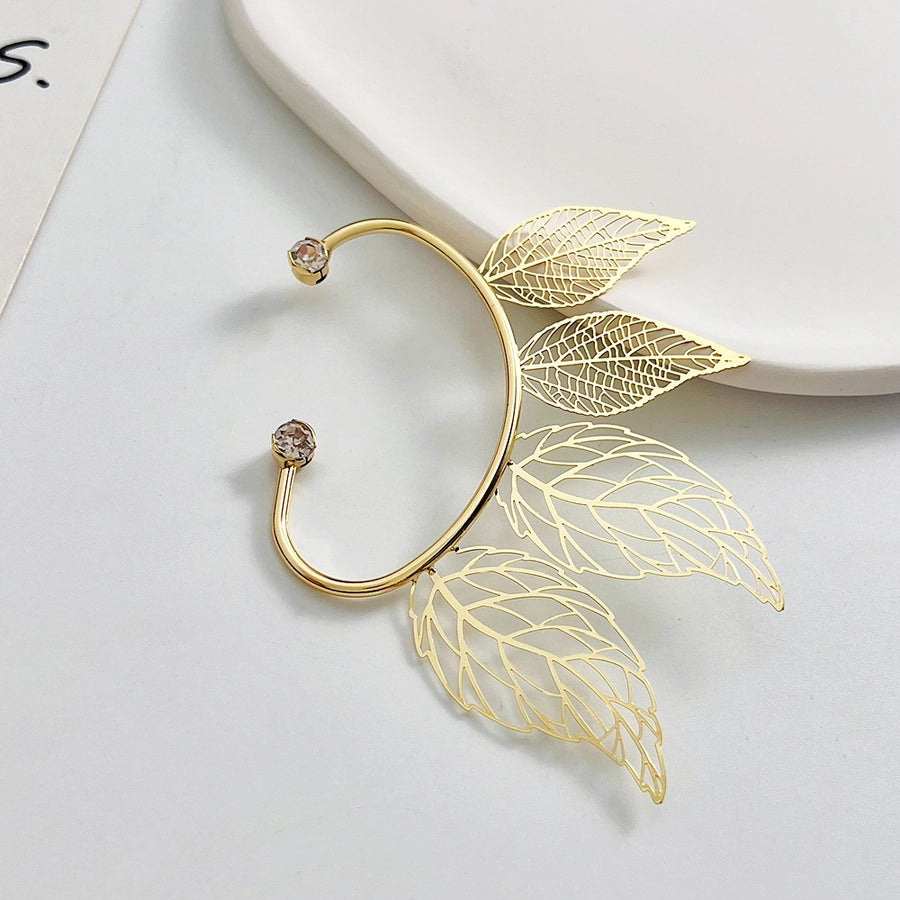 Earcuffs alas