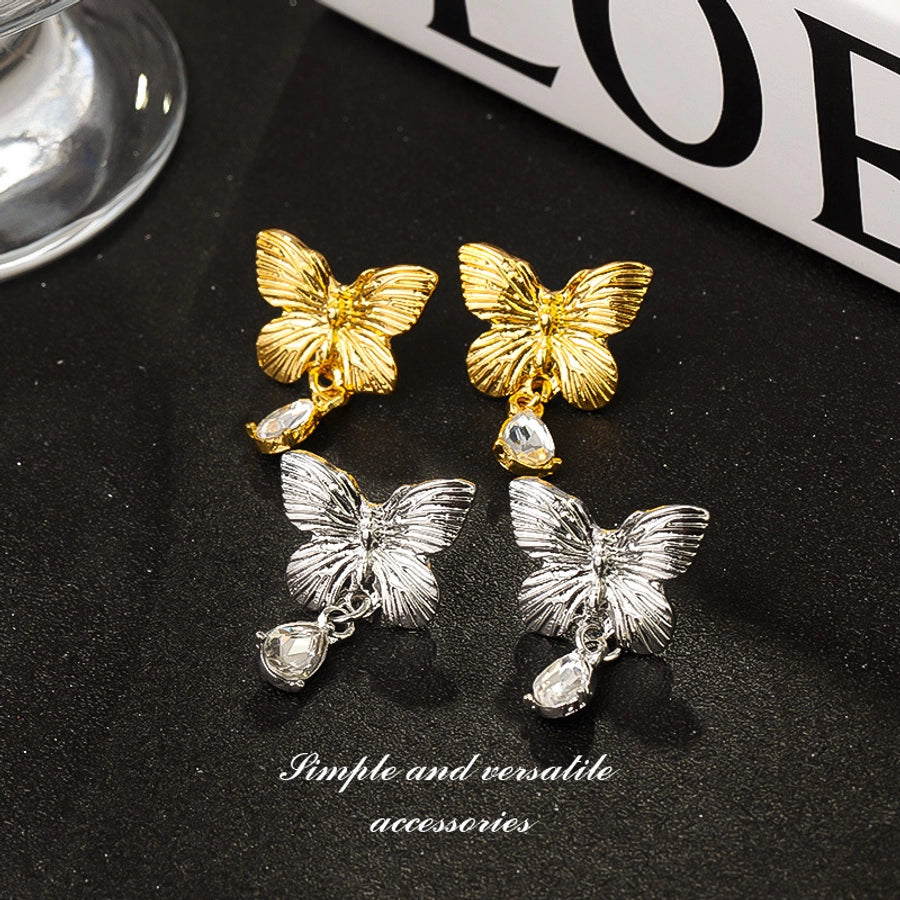 Butterfly Diamond