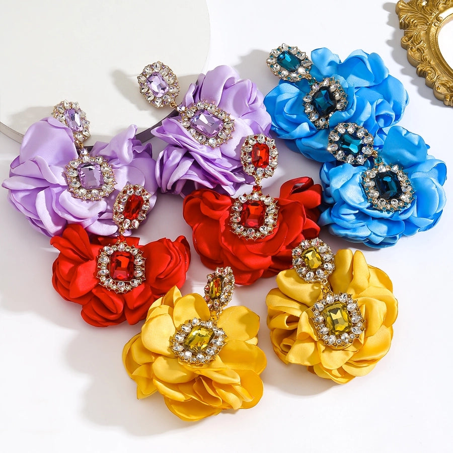 Flower Plating