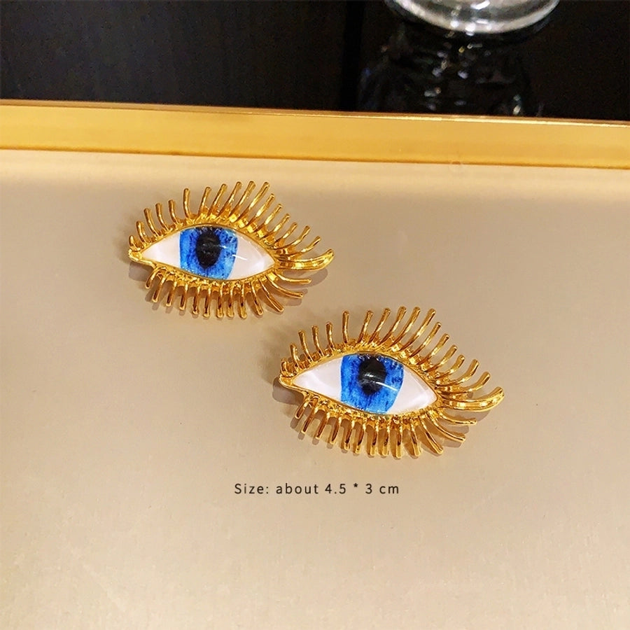 devil's eye flower