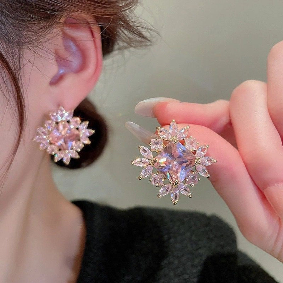 Style Flower