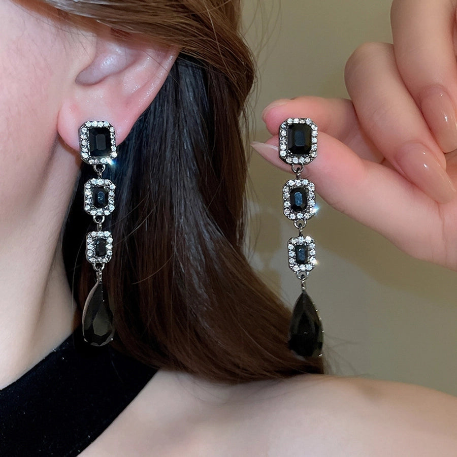 Glam Geometric