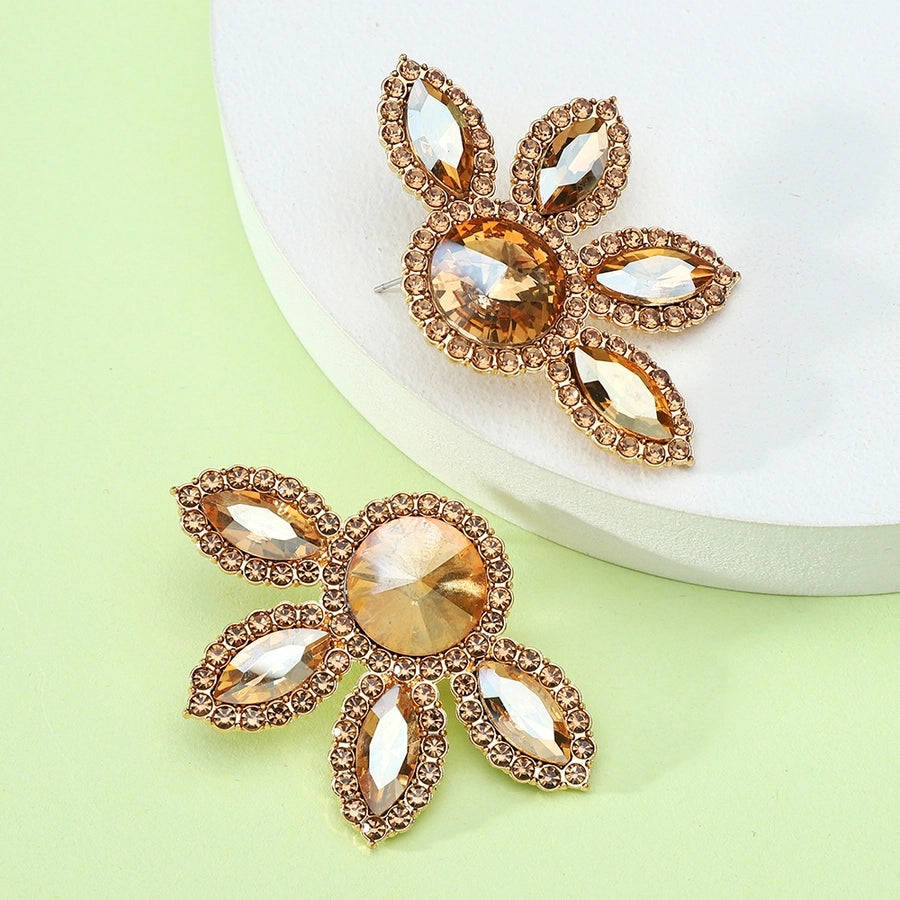 glam flower