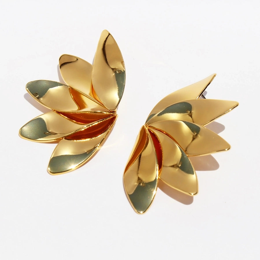 Petal Zinc