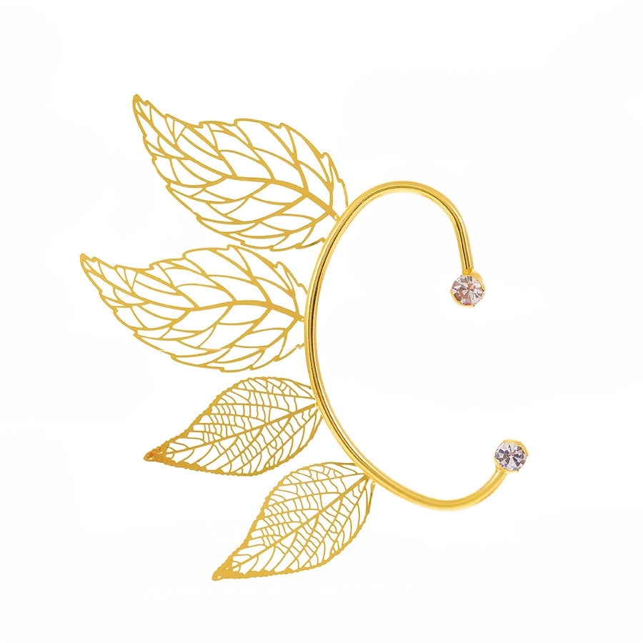 Earcuffs alas