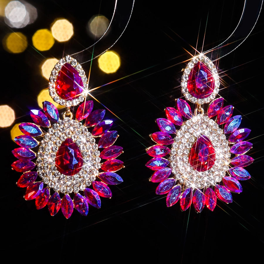 droplets inlay alloy