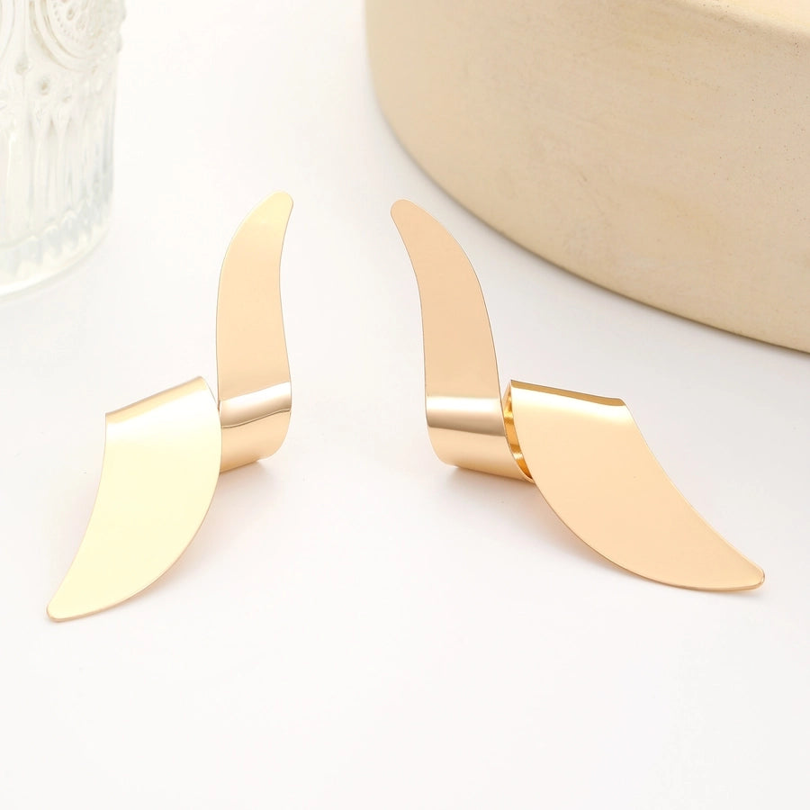 Simple Geometric