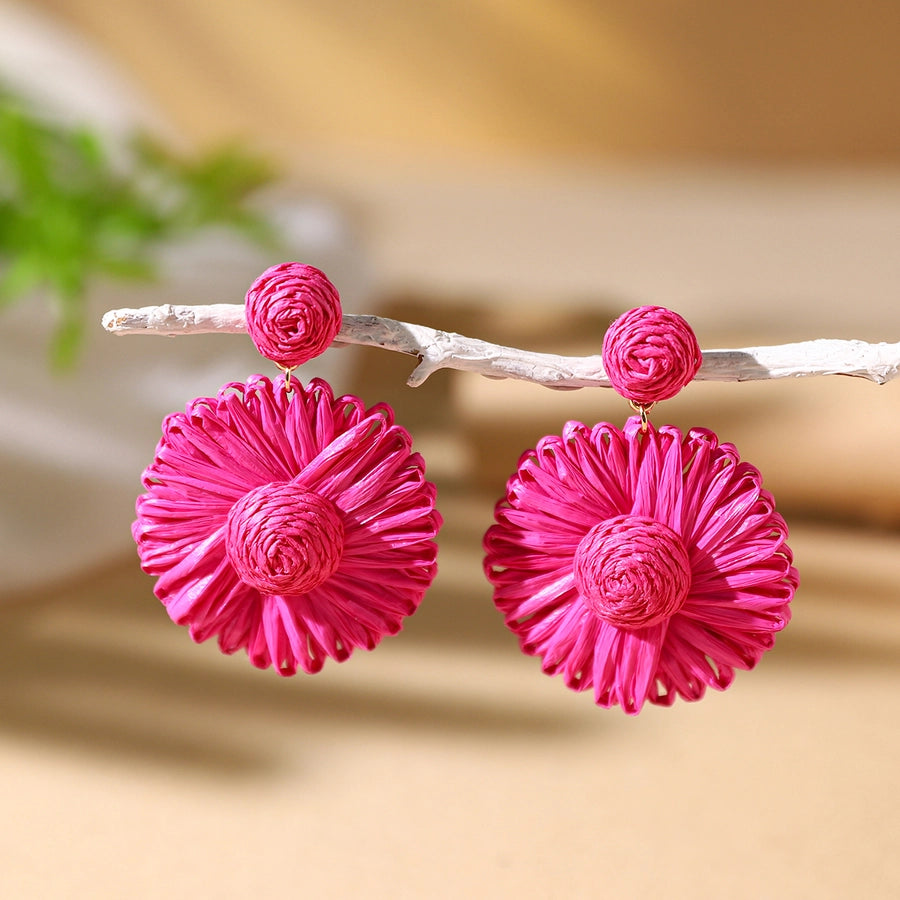 Bohemian Flower