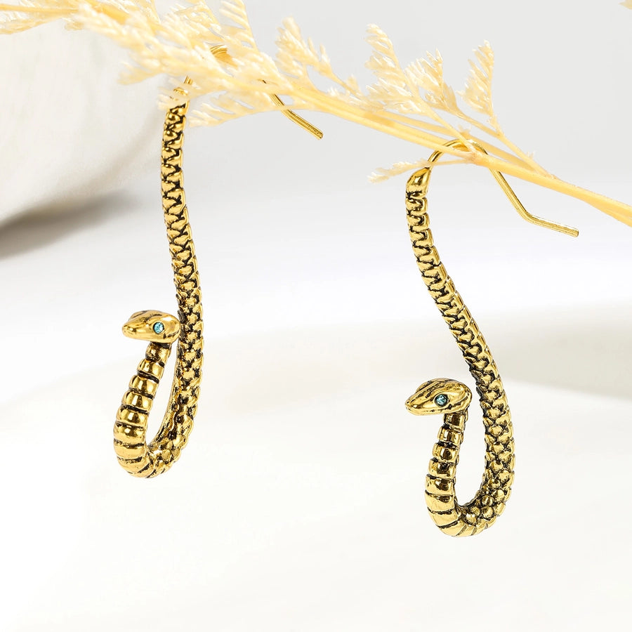 Snake Alloy