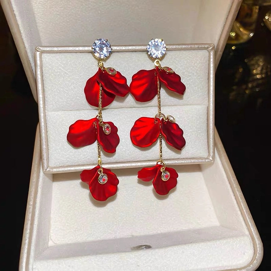 Petal Alloy