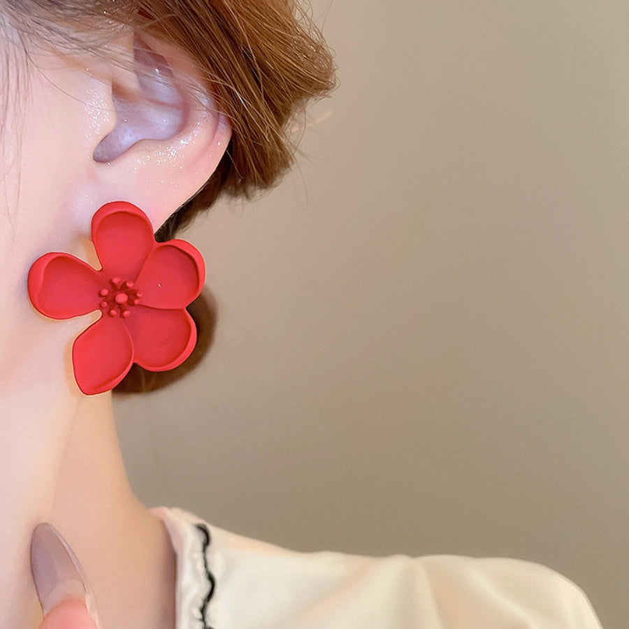 Vintage Flower