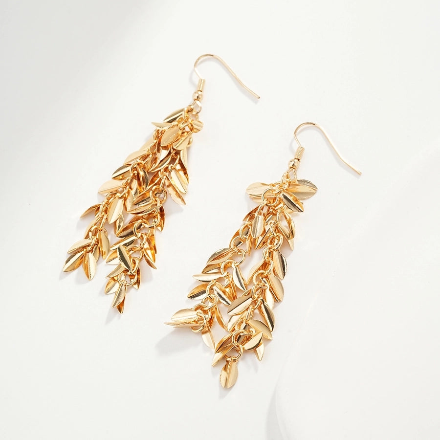Tropical Grain