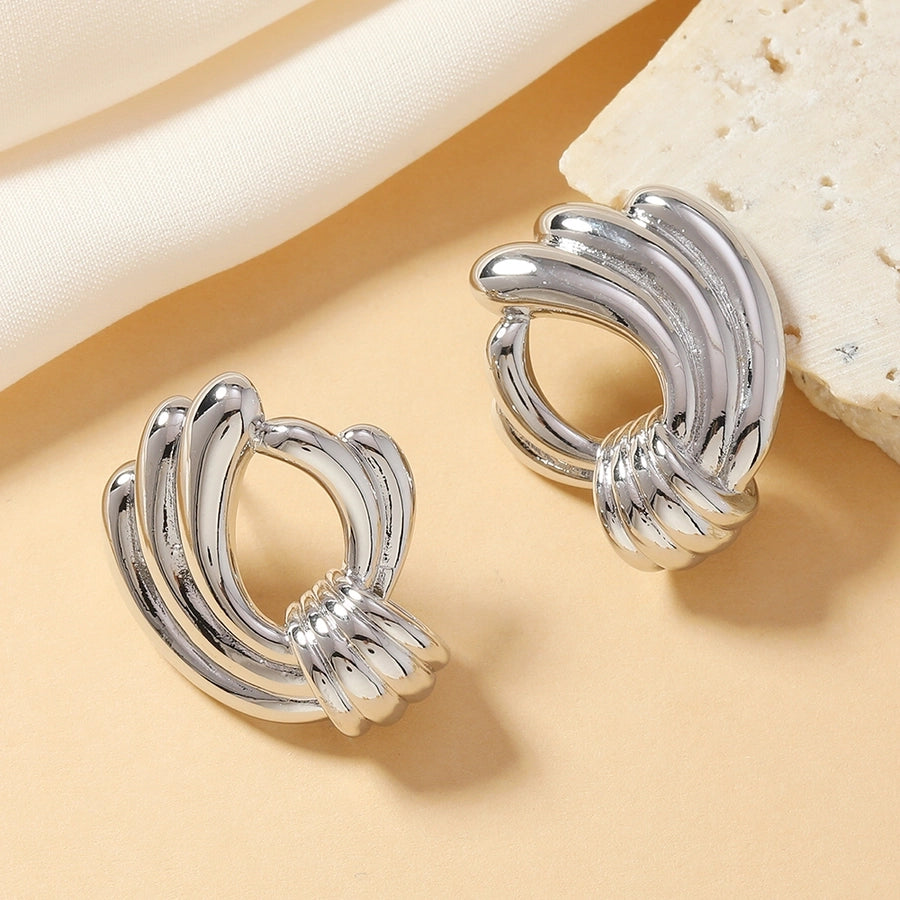 Droplets Shell Alloy