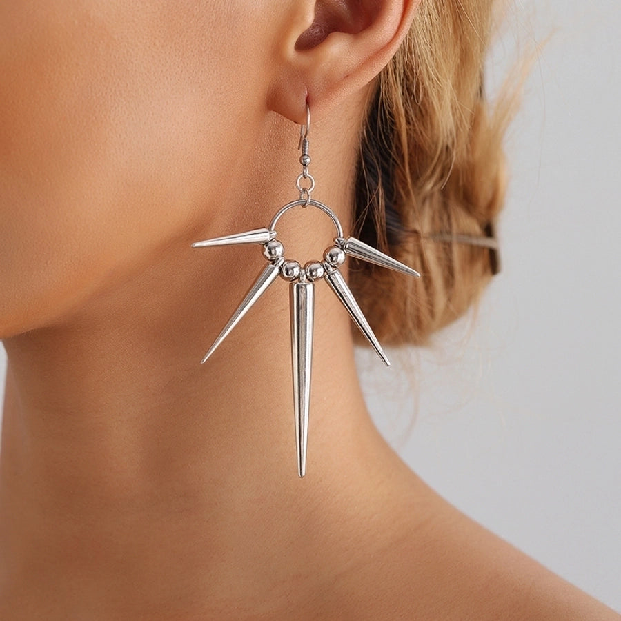 Ethnic Rivet