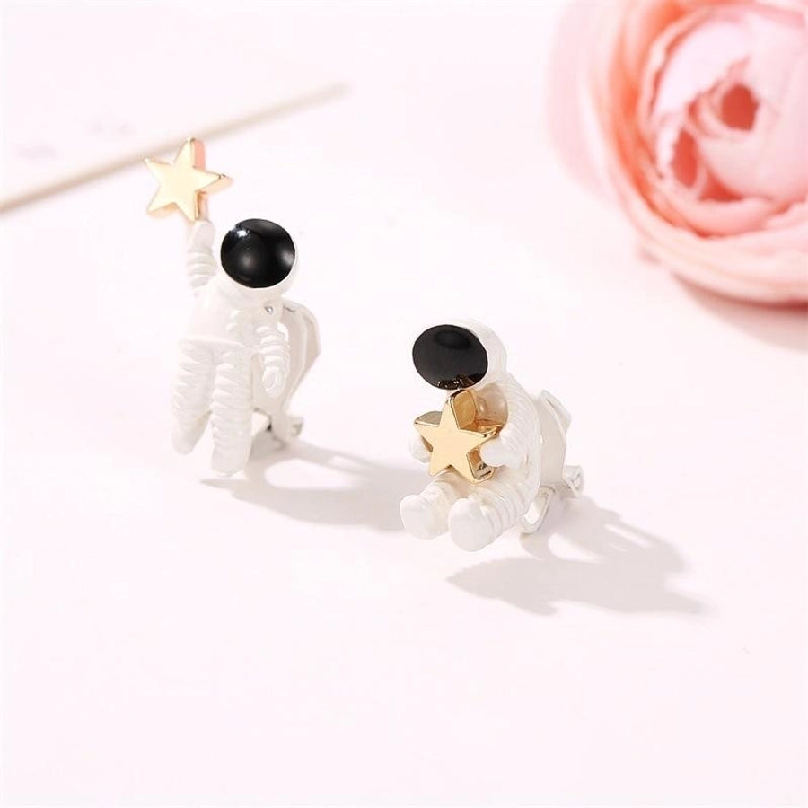 Style Astronaut