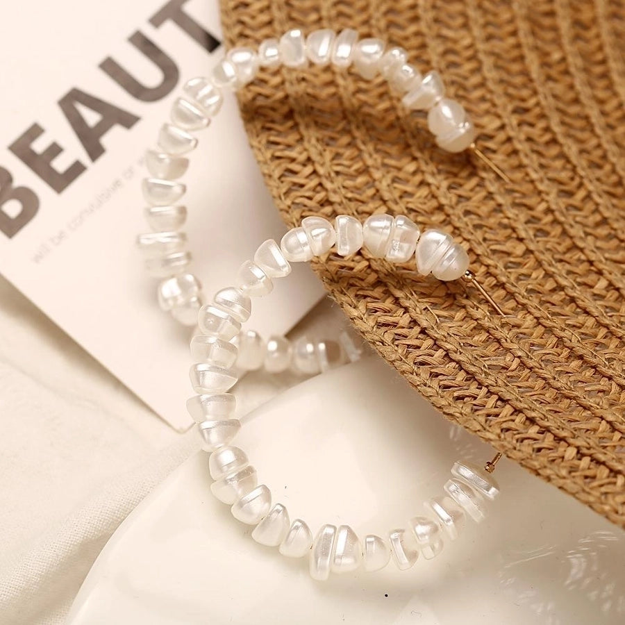 Beaded
