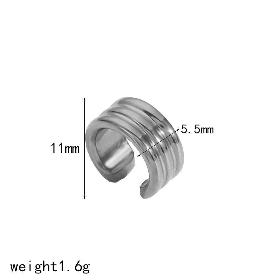 Stainless Steel Polishing Plating