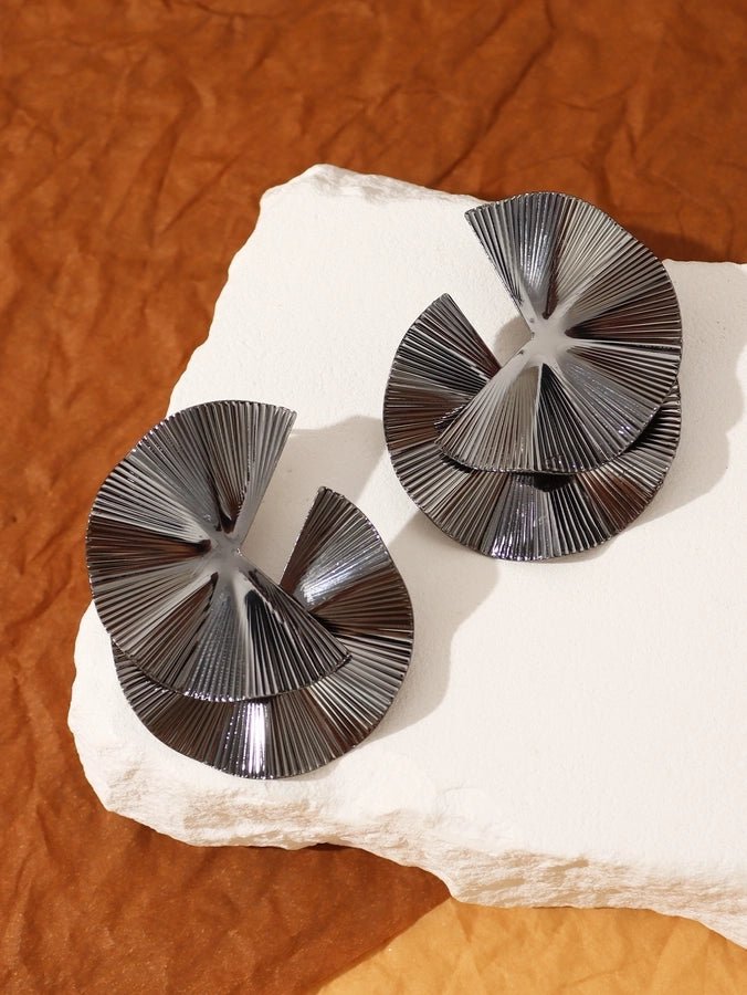 Solid Iron
