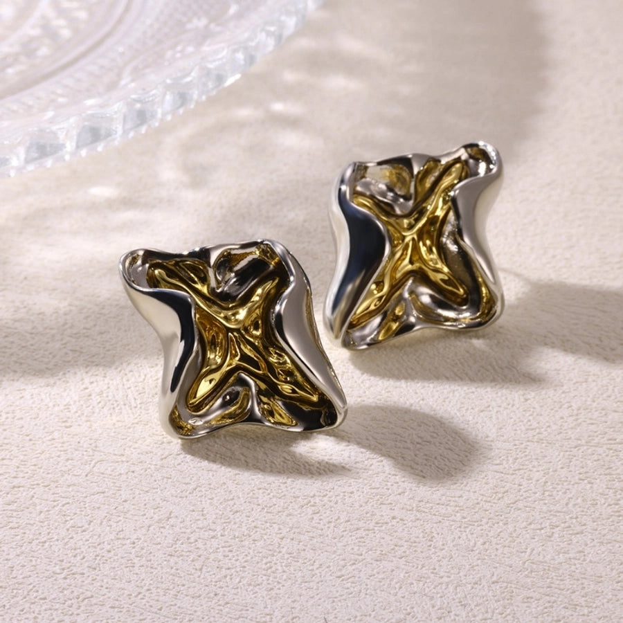 Irregular Alloy
