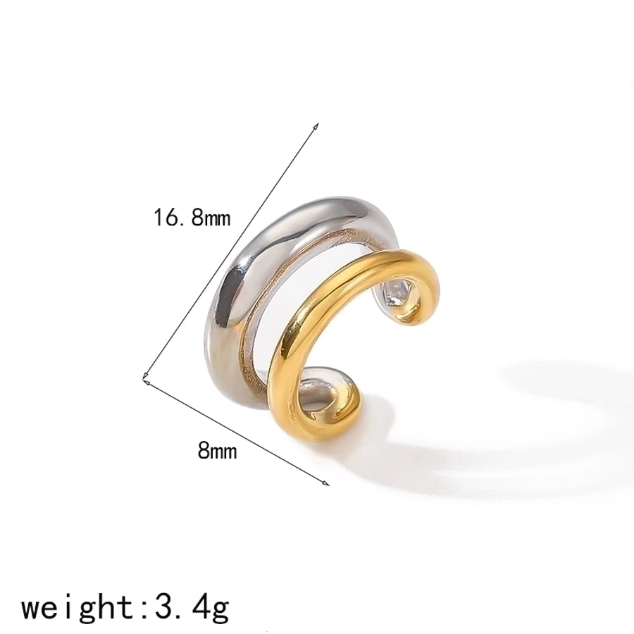 Stainless Steel Round Polishing