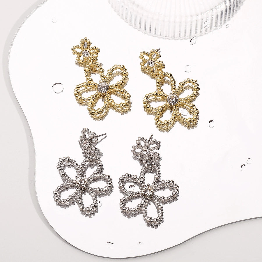 Style Flower