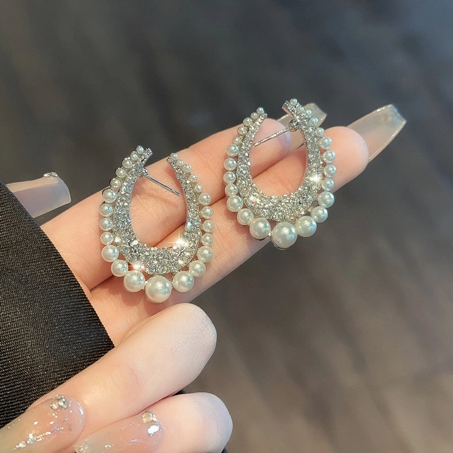 Classic Geometric Alloy