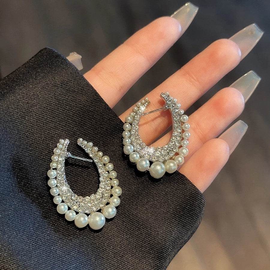 Classic Geometric Alloy