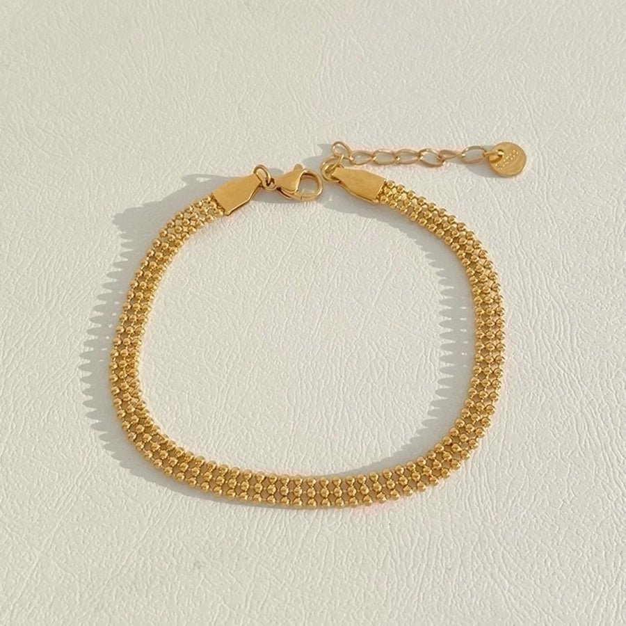 Stainless Steel Bracelets In Bulk