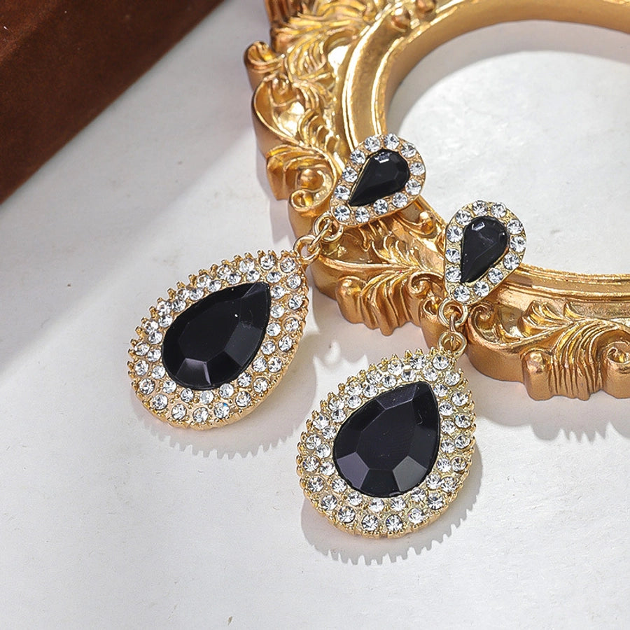 Geometric Diamond