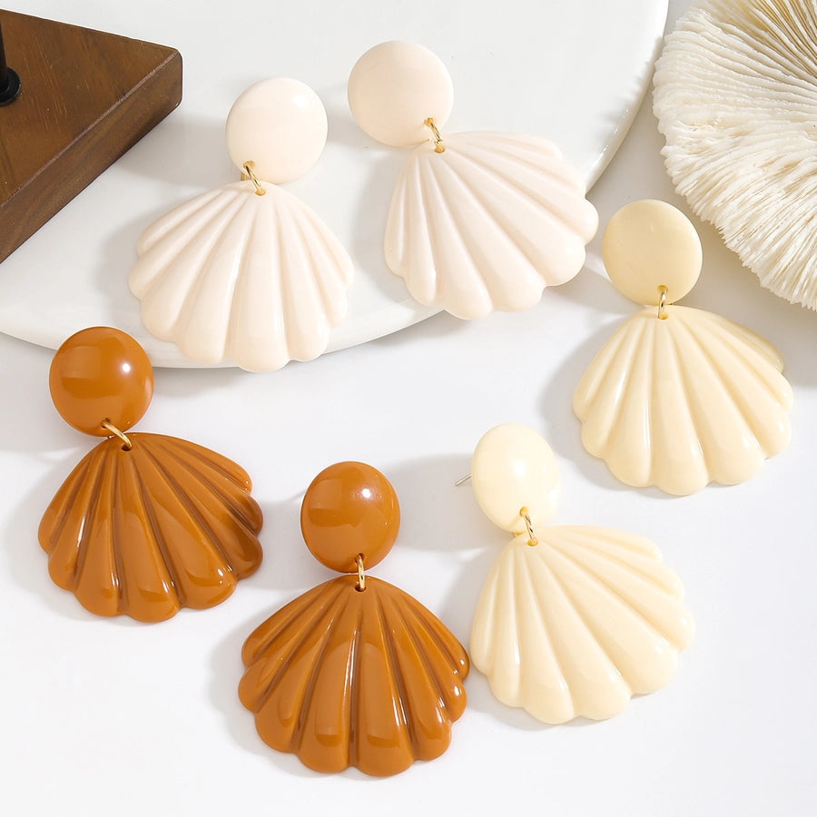 Beach Shell