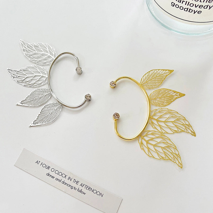 Earcuffs alas