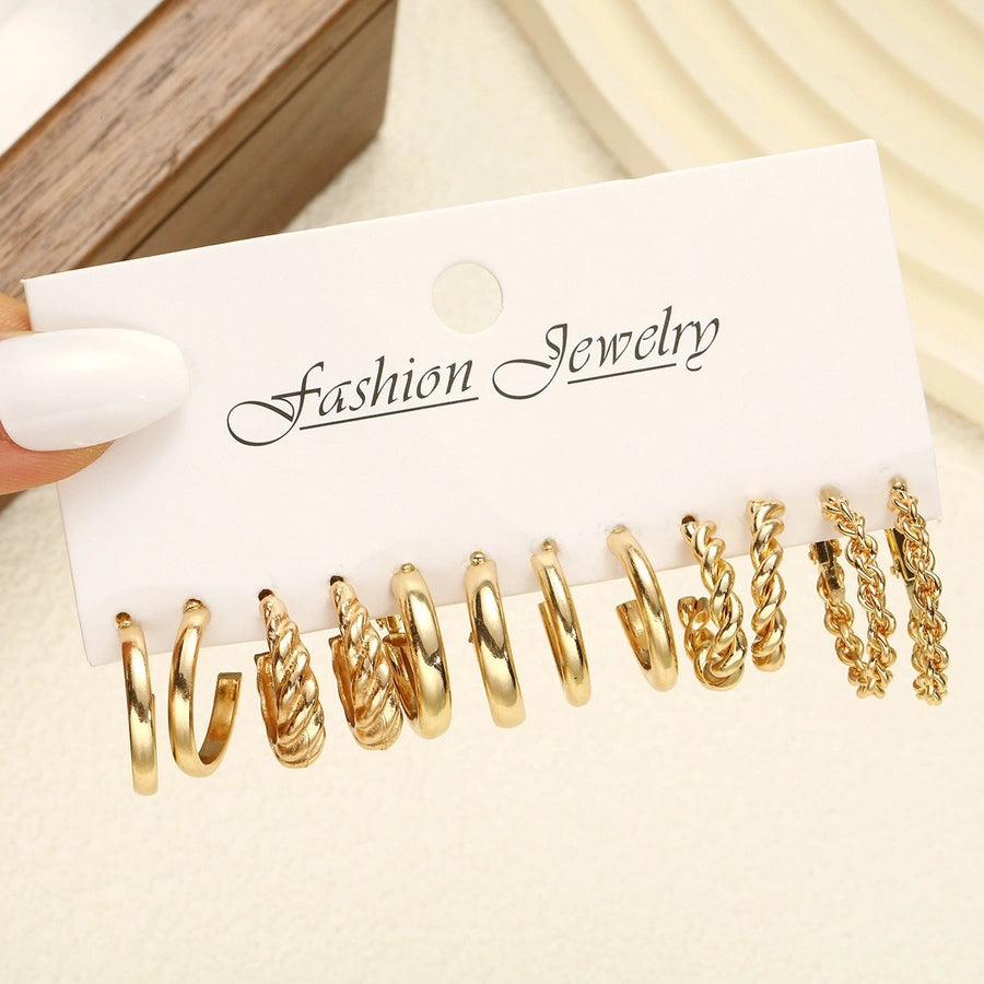 round women's