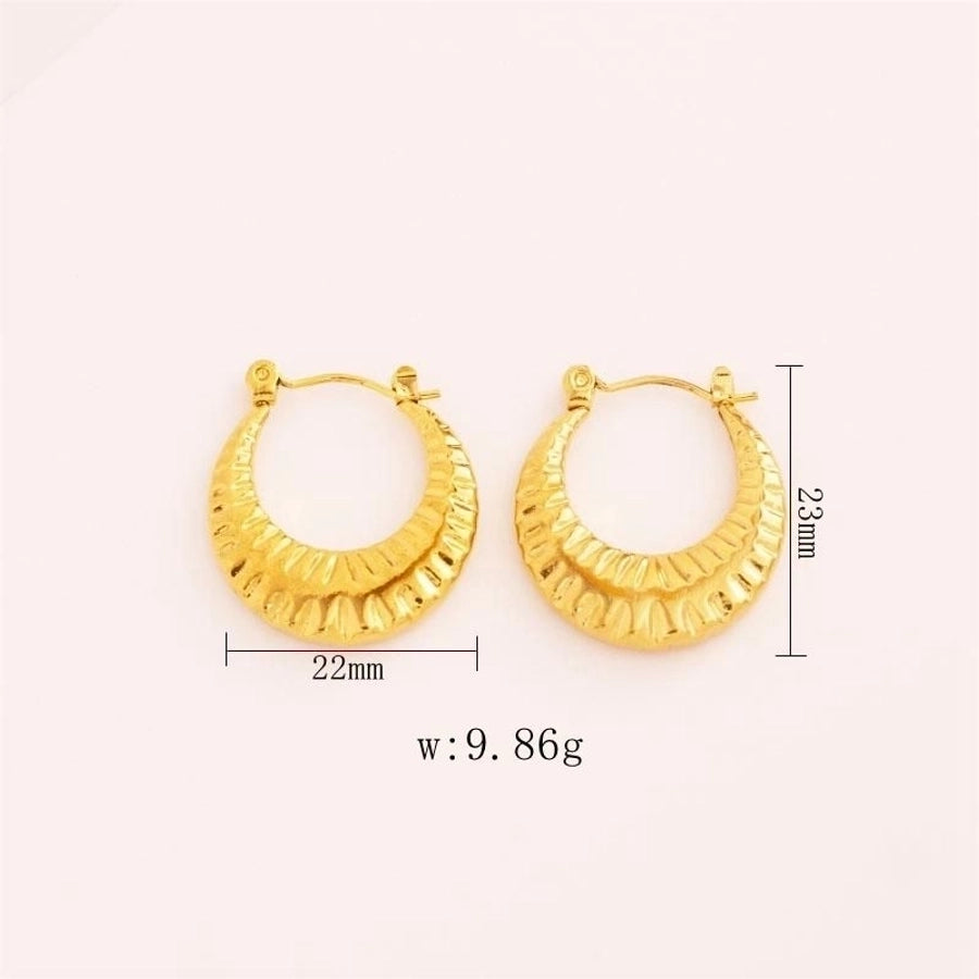 Heart Shape Stainless Steel