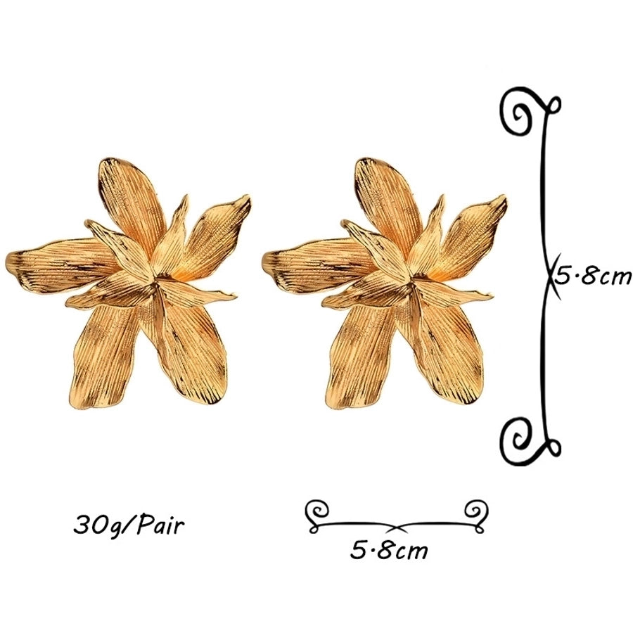 roman flower