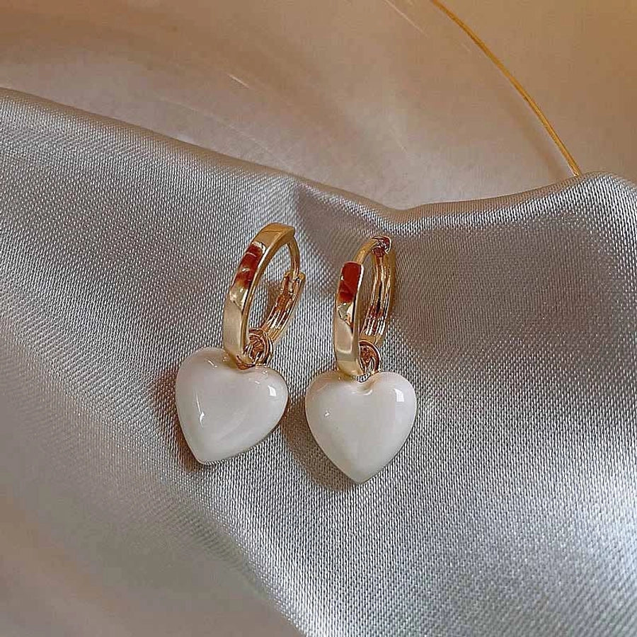 Style Heart rectangle