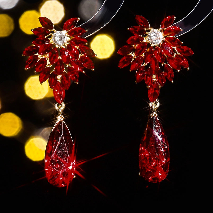droplets inlay alloy