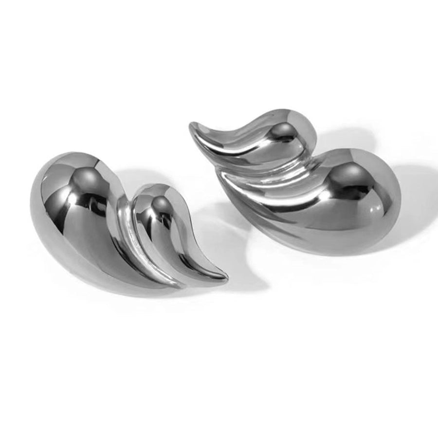 Water Plating Iron