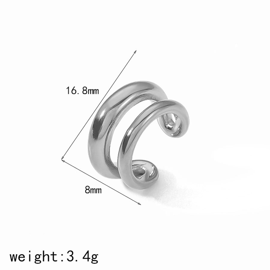Stainless Steel Round Polishing