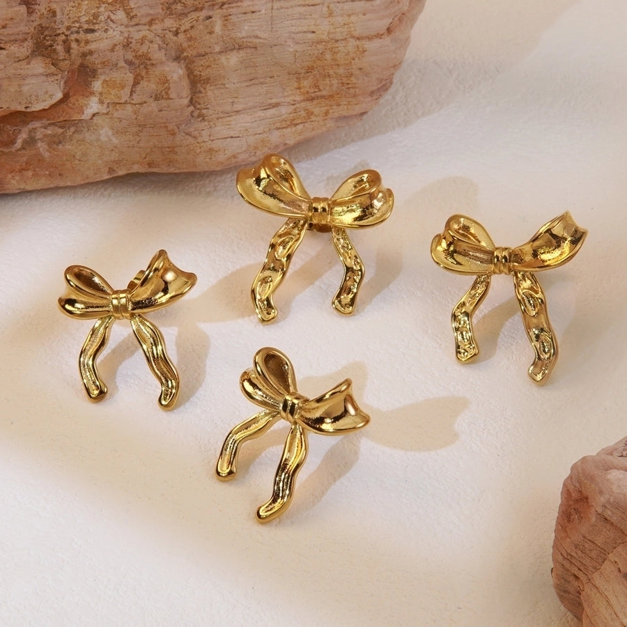 Knot Plating Stainless Steel