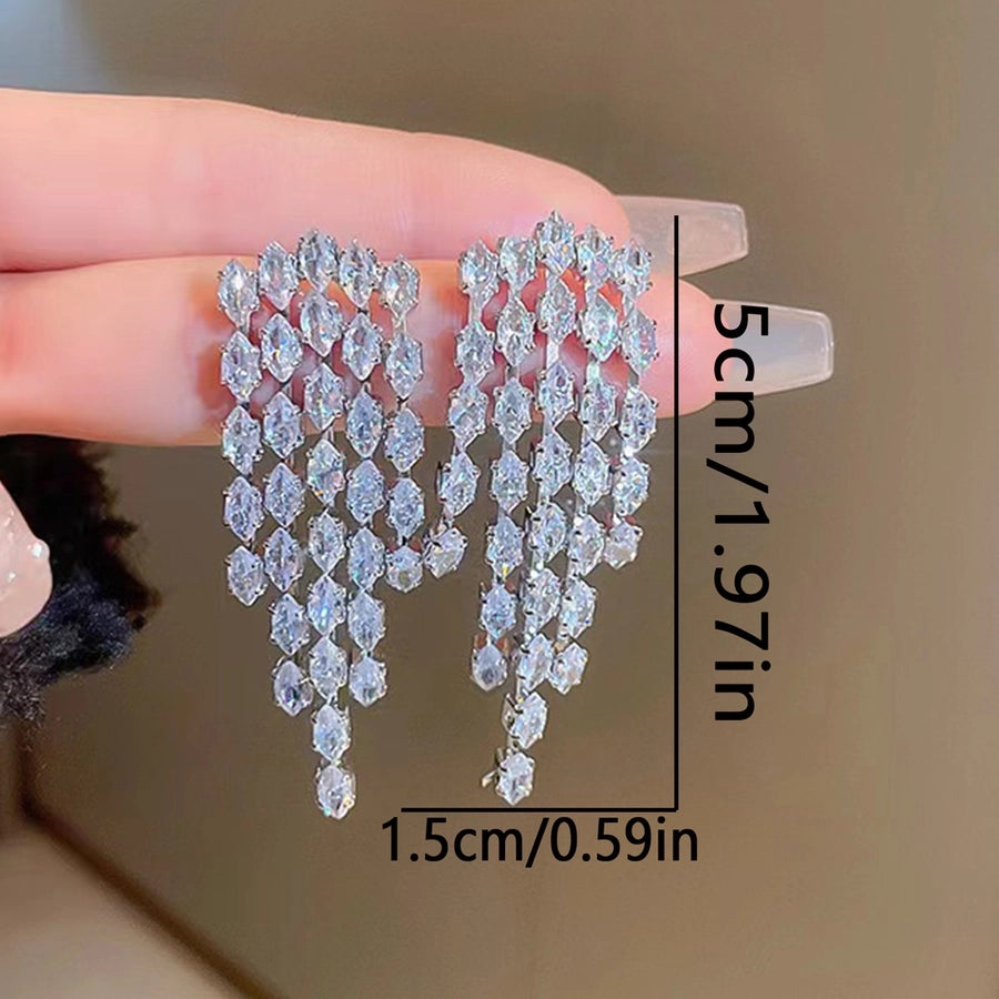 Tassel Alloy