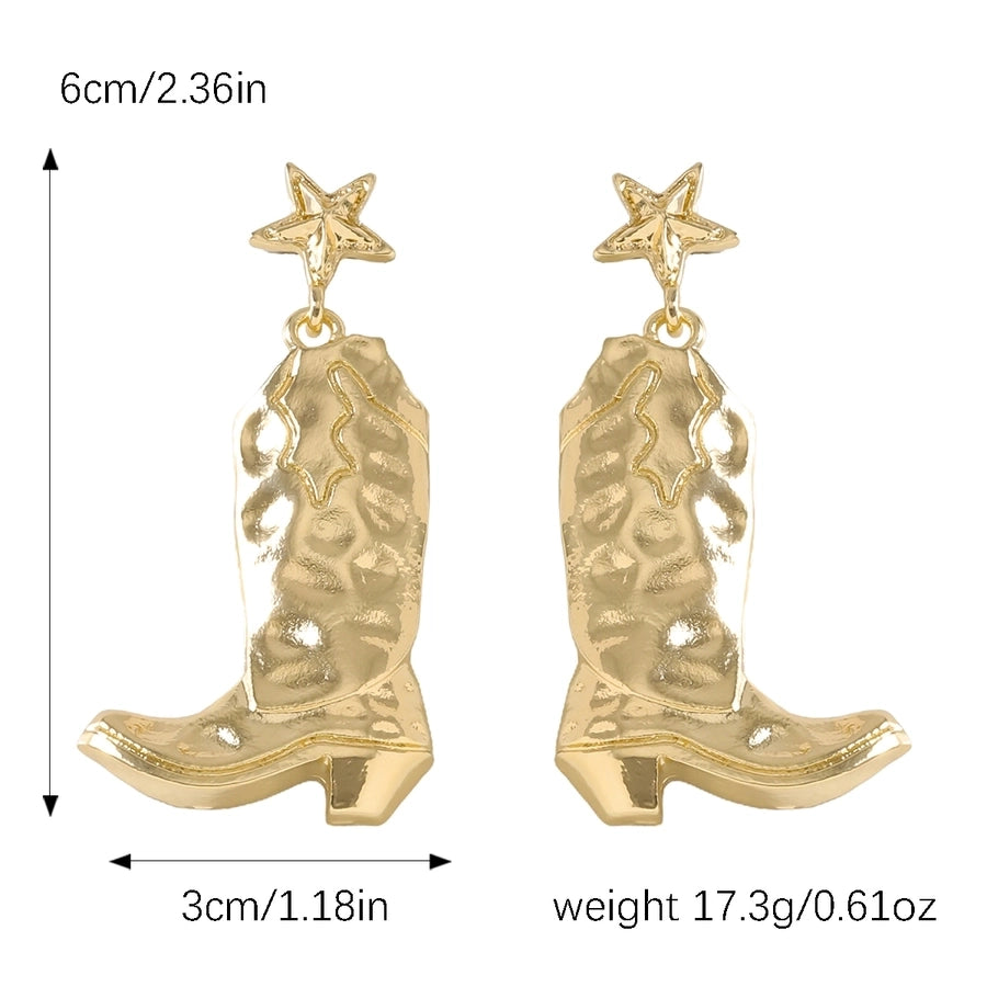 Novelty Boots