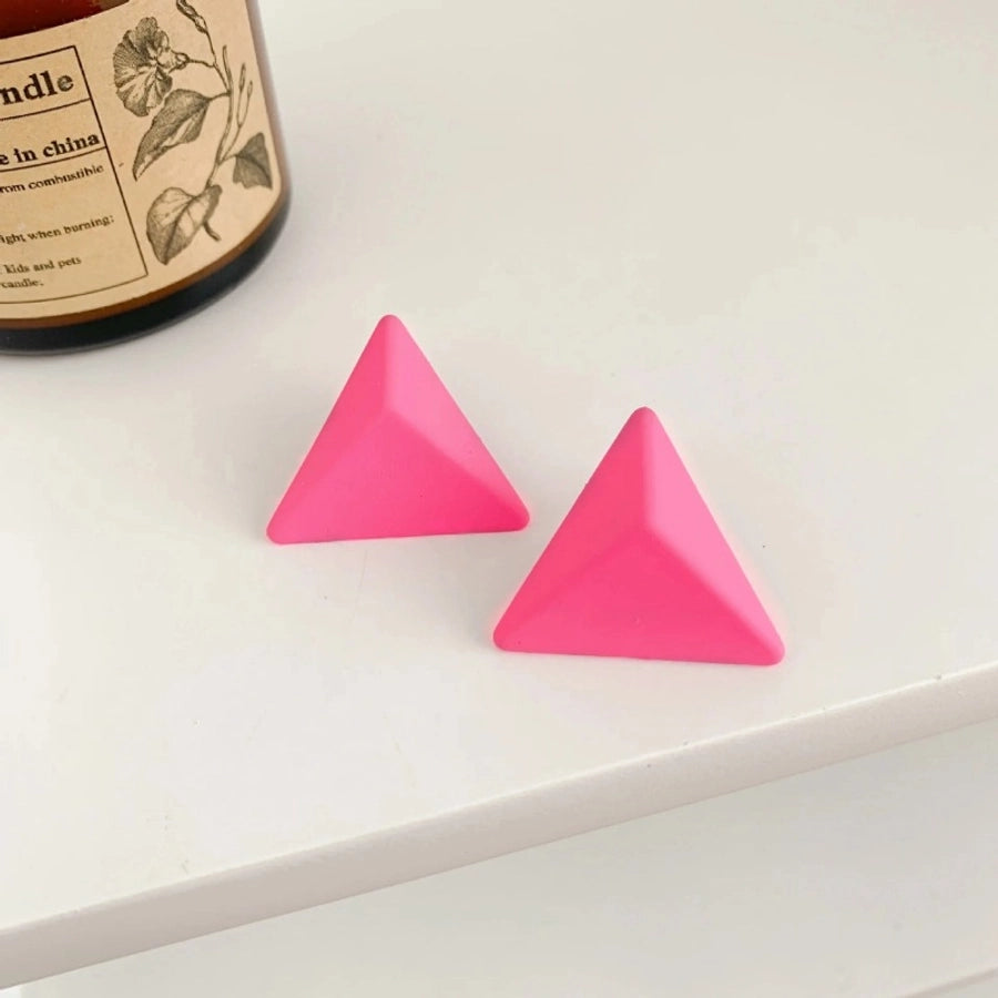 Triangle Arylic