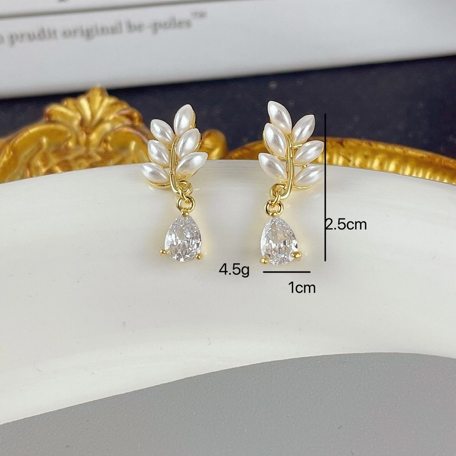 Elegant Grain
