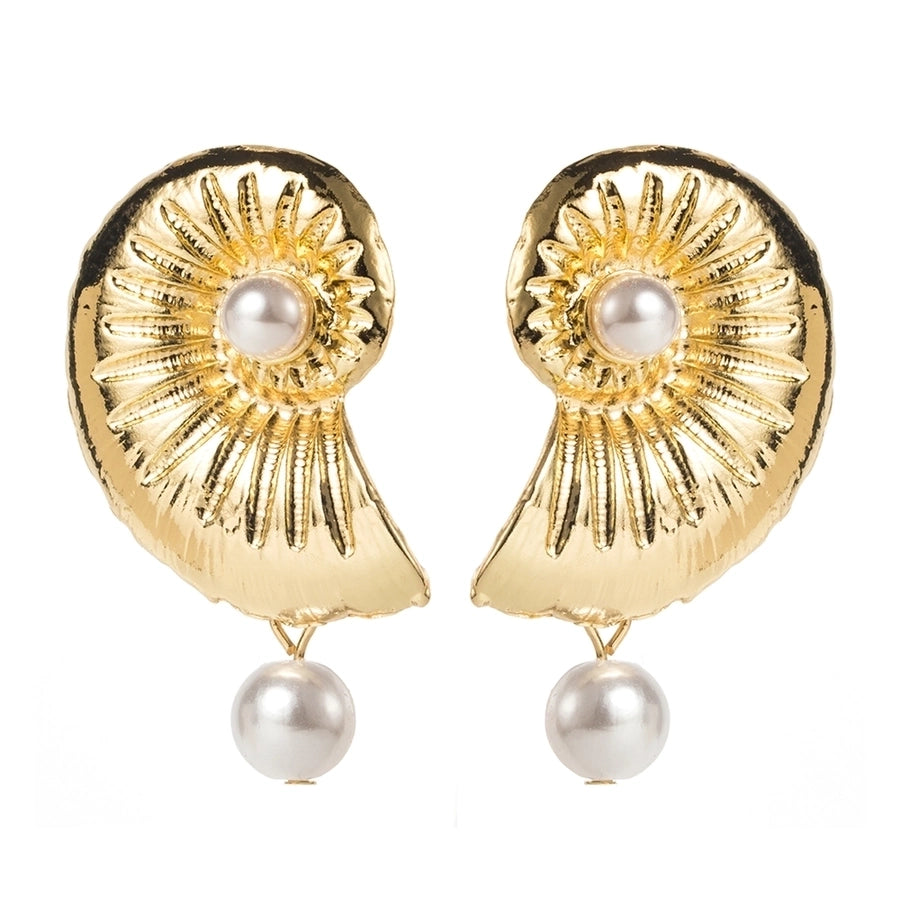 Conch Alloy