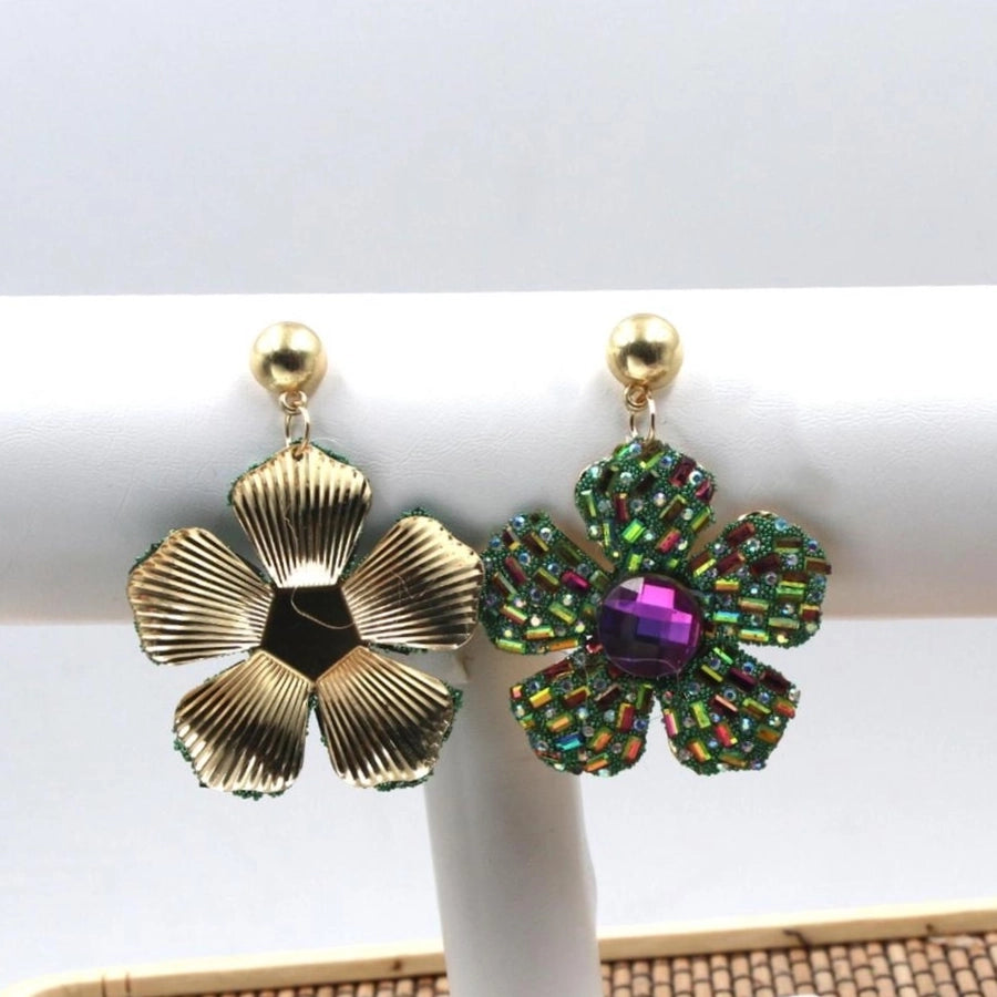 Flower Glass