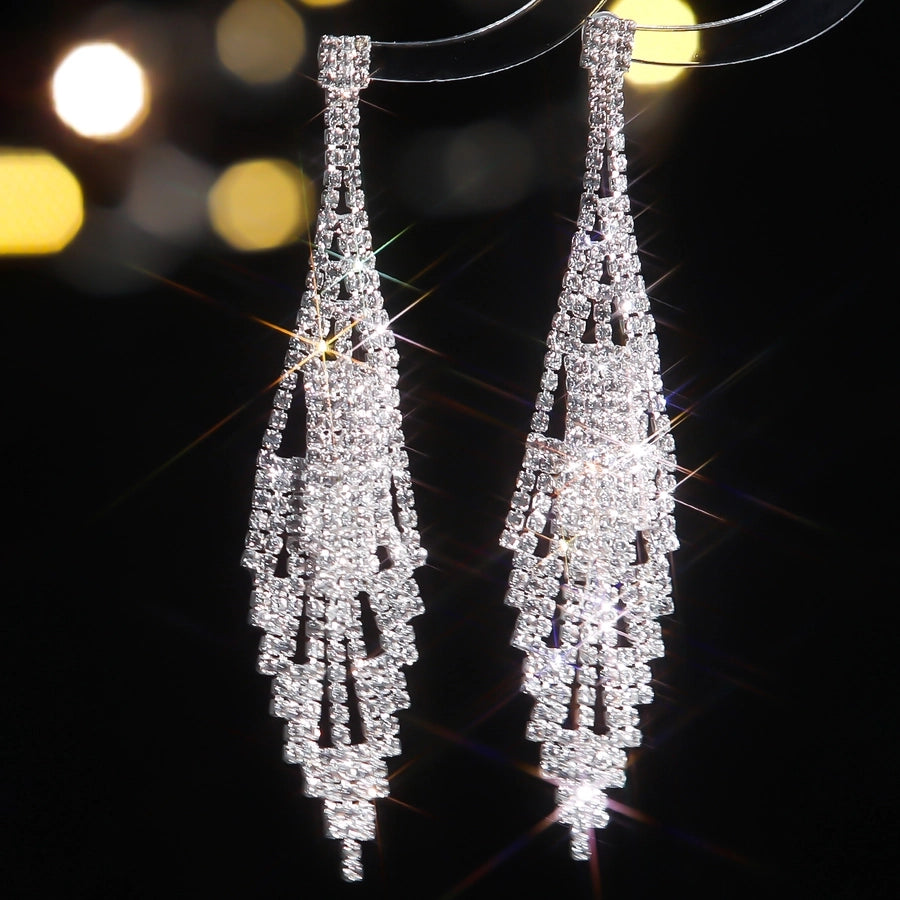 Bridal Tassel
