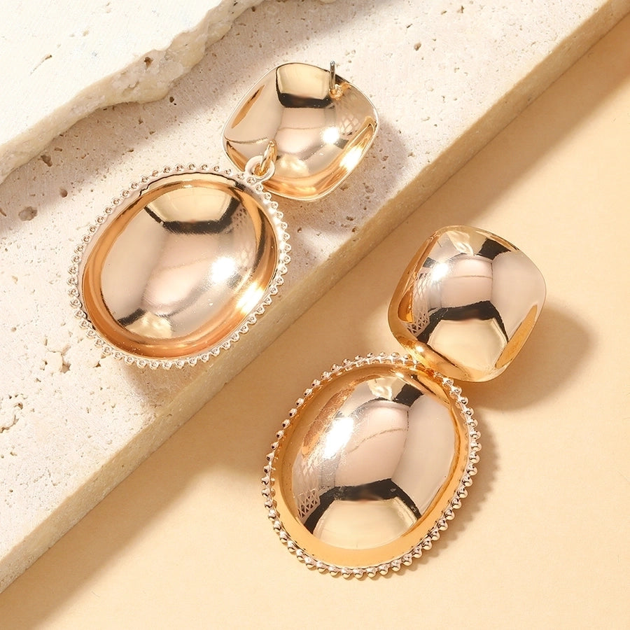 Luxurious Geometric