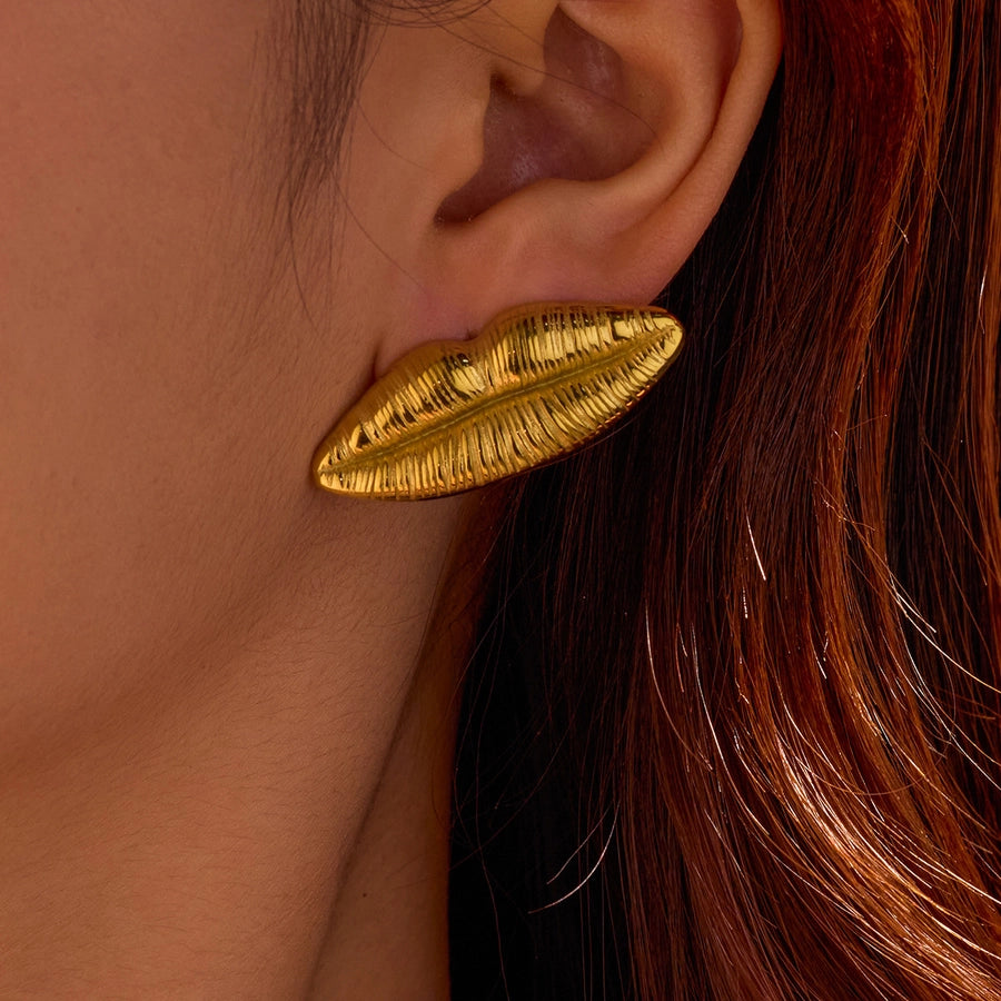 Lips Stainless Steel