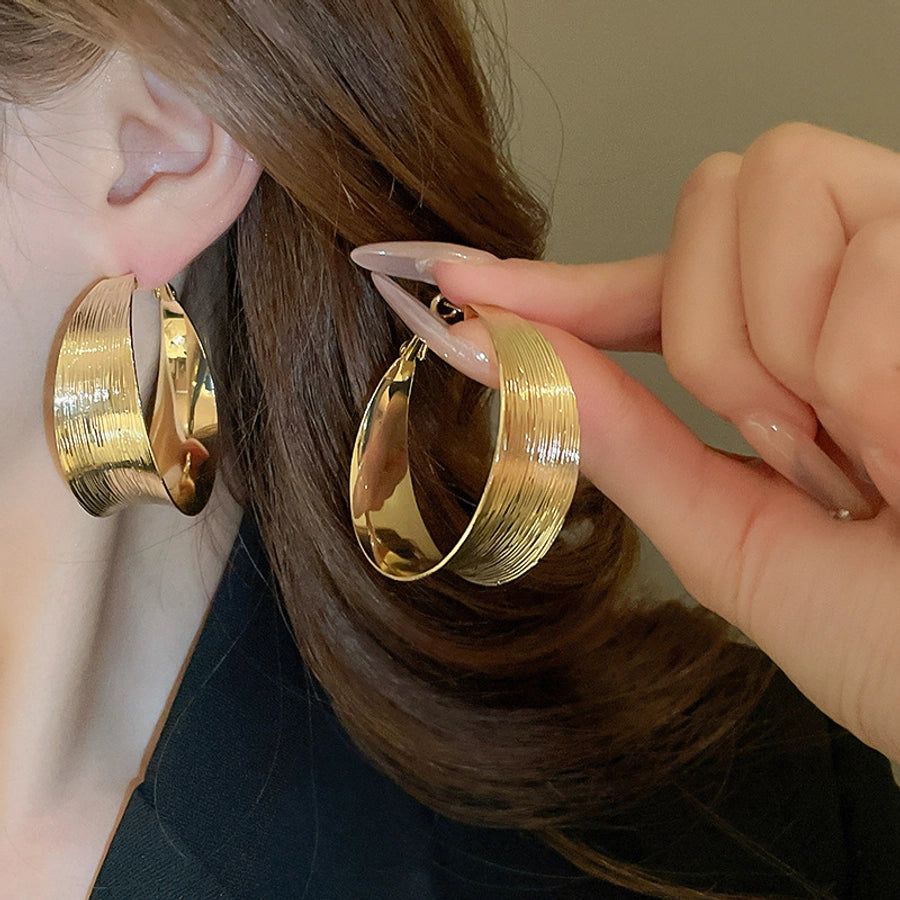 Style Earrings