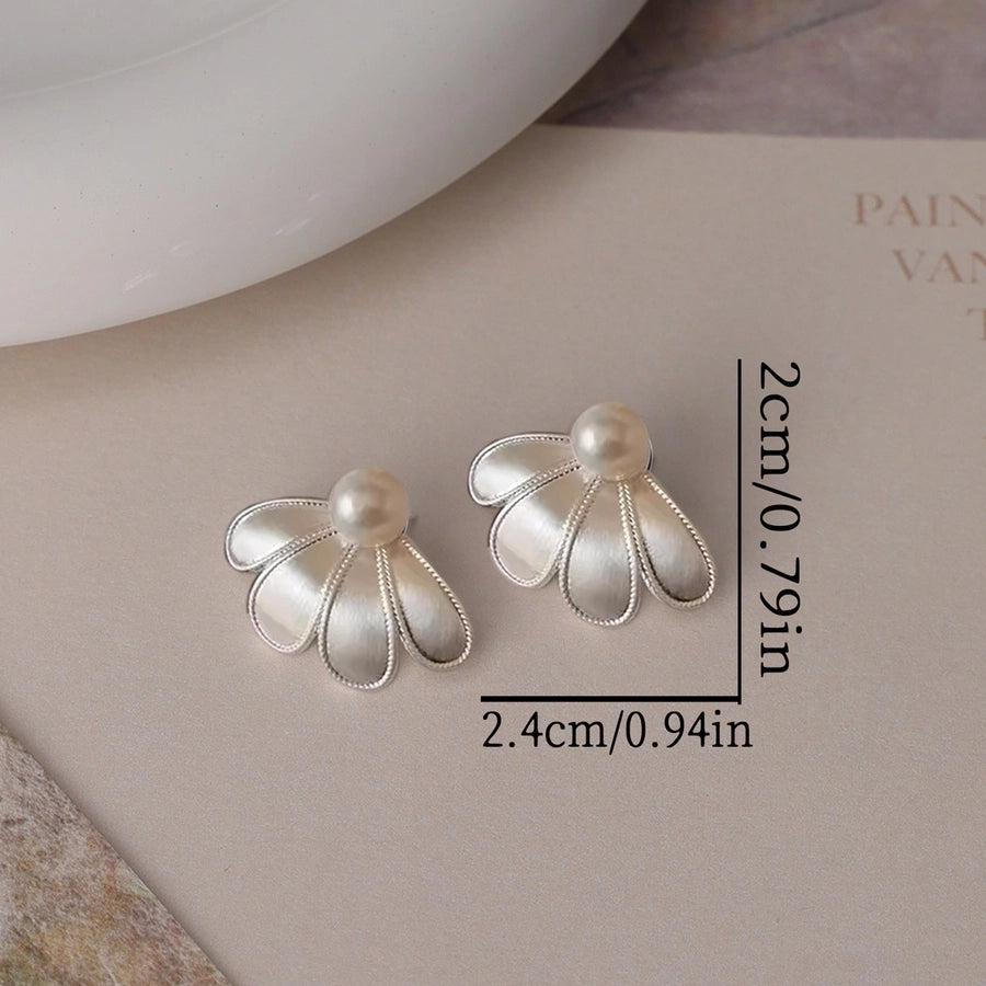 Vintage Petal